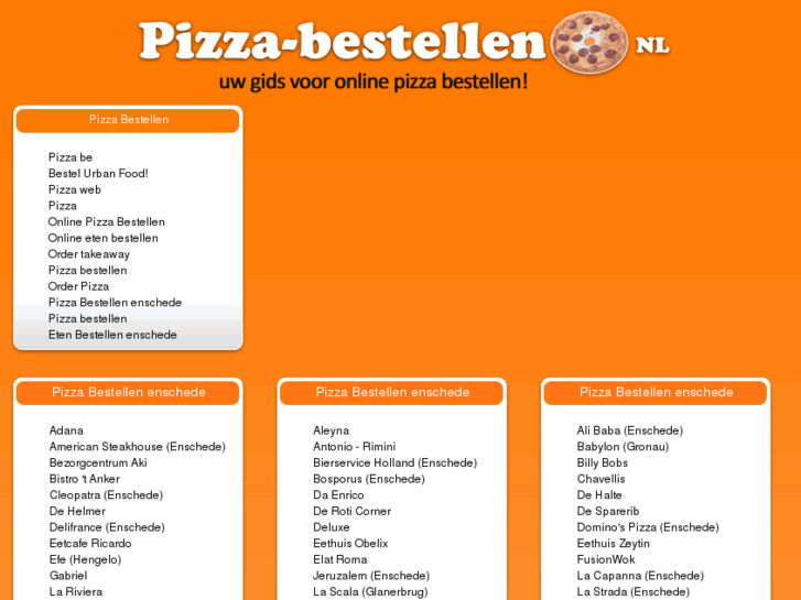 www.pizza-bestellen-enschede.nl