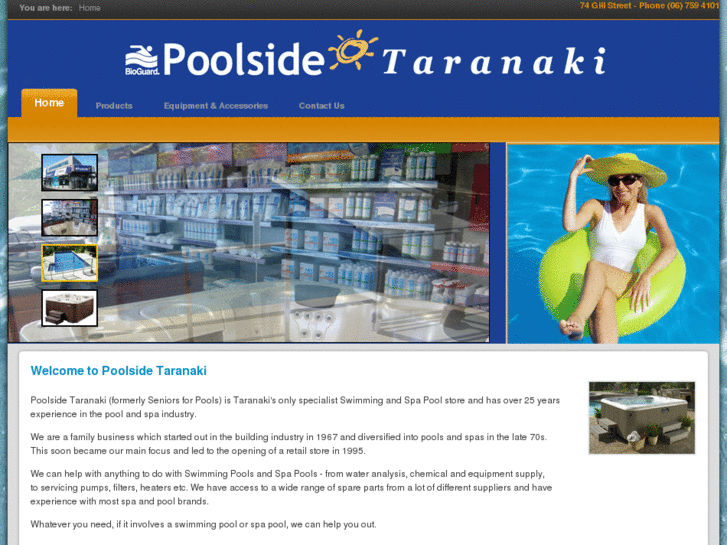 www.poolsidetaranaki.co.nz