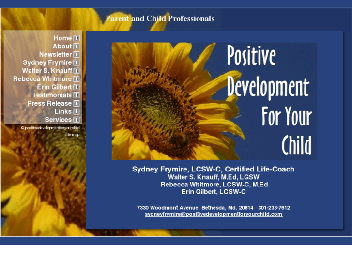 www.positivedevelopmentforyourchild.com
