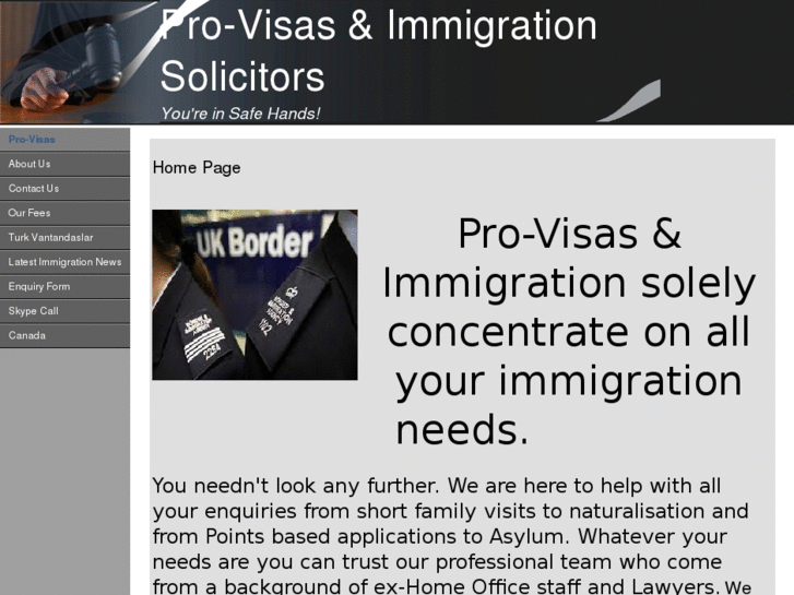 www.pro-visas.org