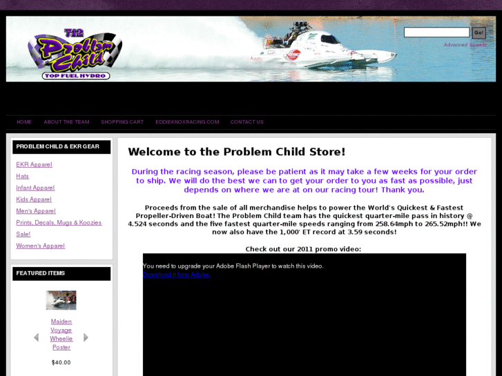 www.problemchildstore.com