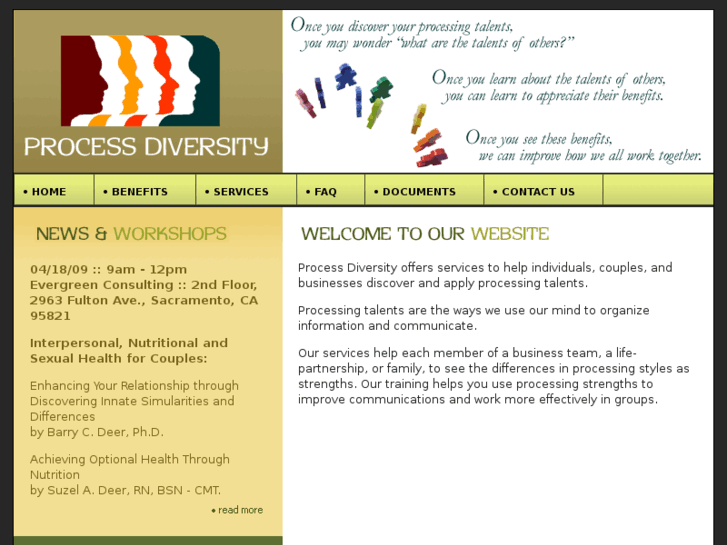 www.processdiversity.net