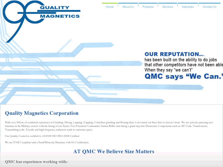 www.qmcnet.com