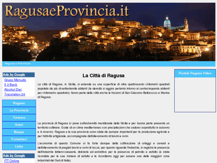 www.ragusaeprovincia.it