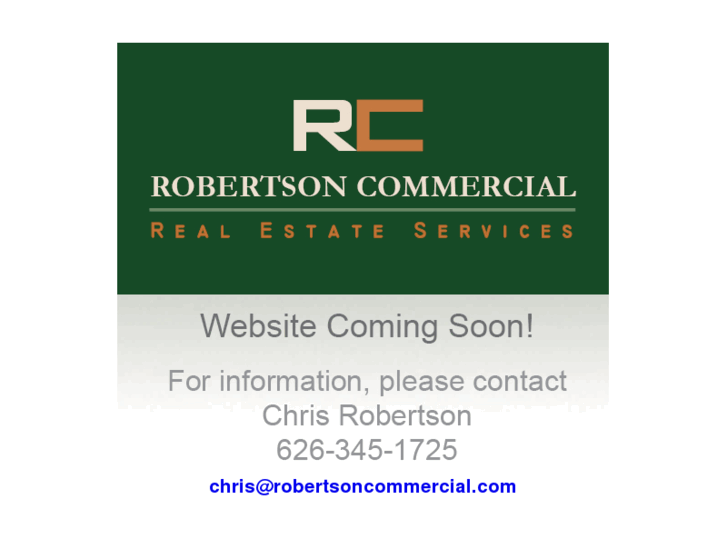 www.robertsoncommercial.com