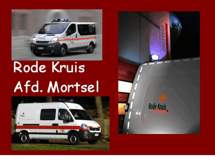 www.rodekruismortsel.be