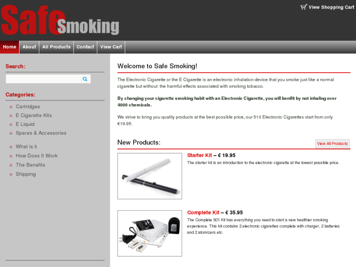 www.safe-smoking.com