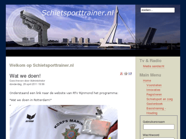 www.schietsporttrainer.nl