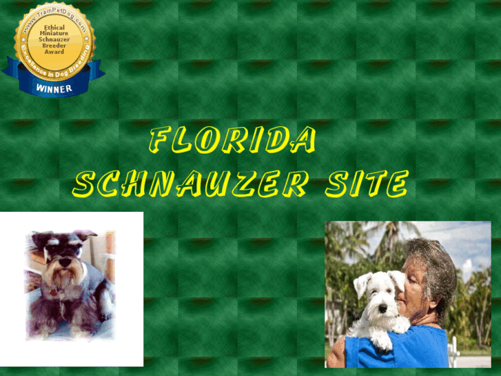 www.schnauzersite.com