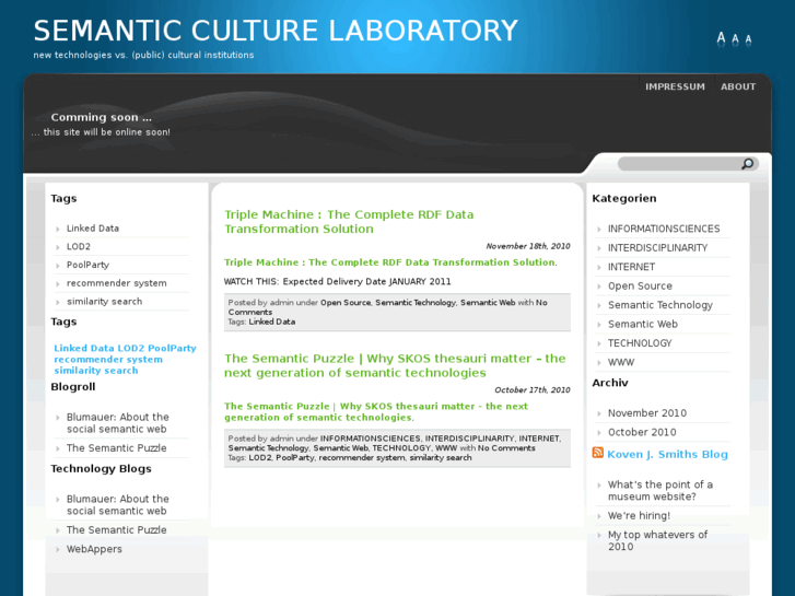 www.semantic-culture.org