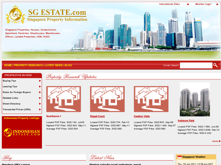 www.sgestate.com