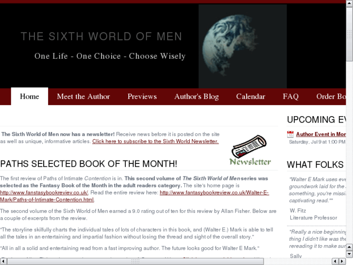 www.sixthworldofmen.com