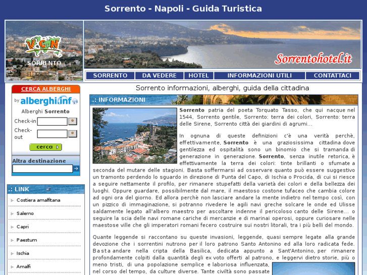 www.sorrentohotel.it