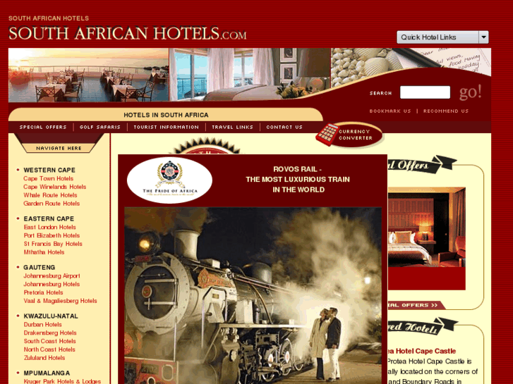 www.south-african-hotels.com