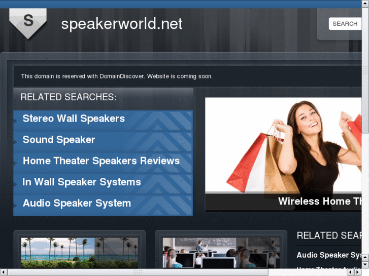 www.speakerworld.net
