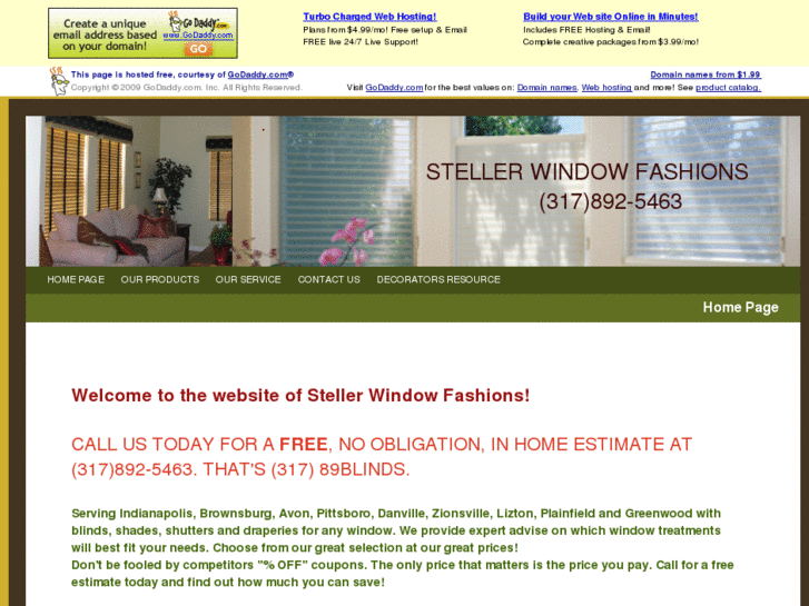 www.stellerwindowfashions.com