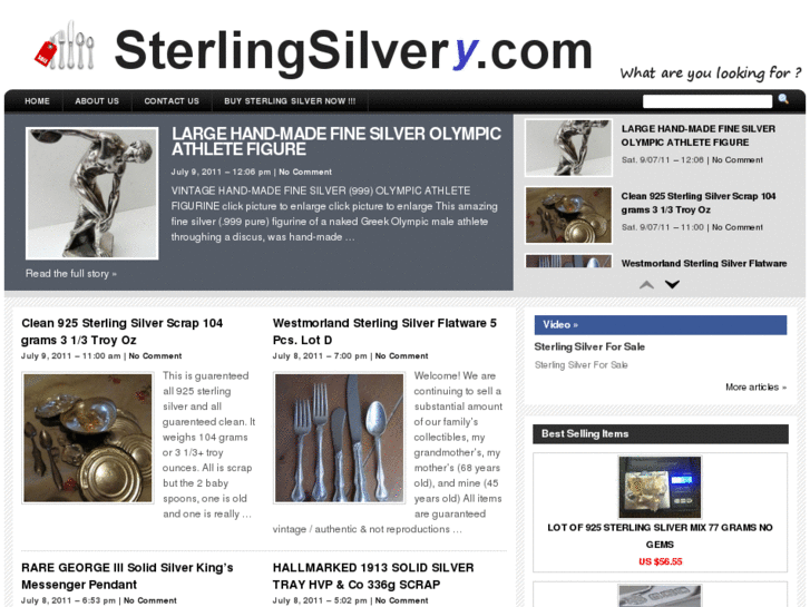 www.sterlingsilvery.com