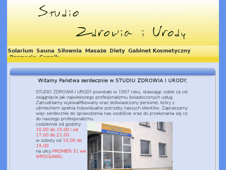 www.studiozdrowia.net