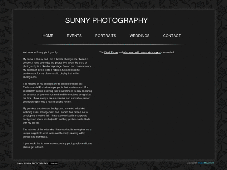 www.sunny-photography.com