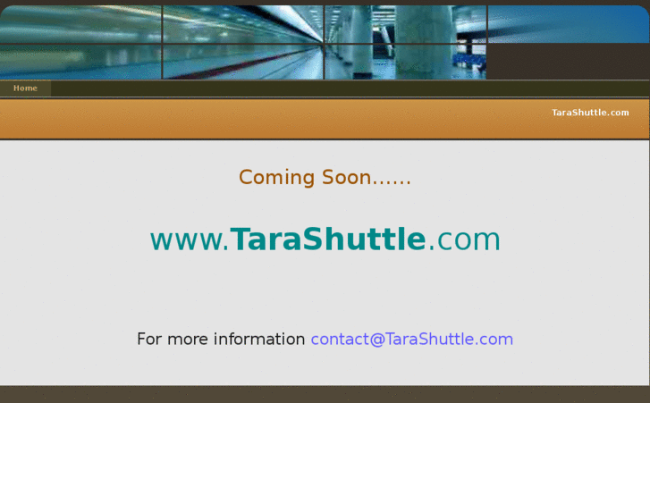 www.tarashuttle.com