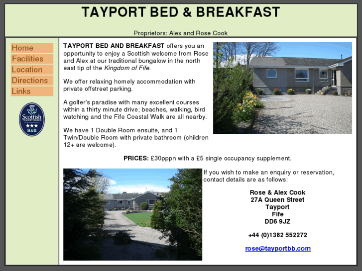 www.tayportbb.com