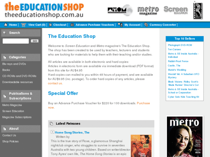 www.theeducationshop.com.au