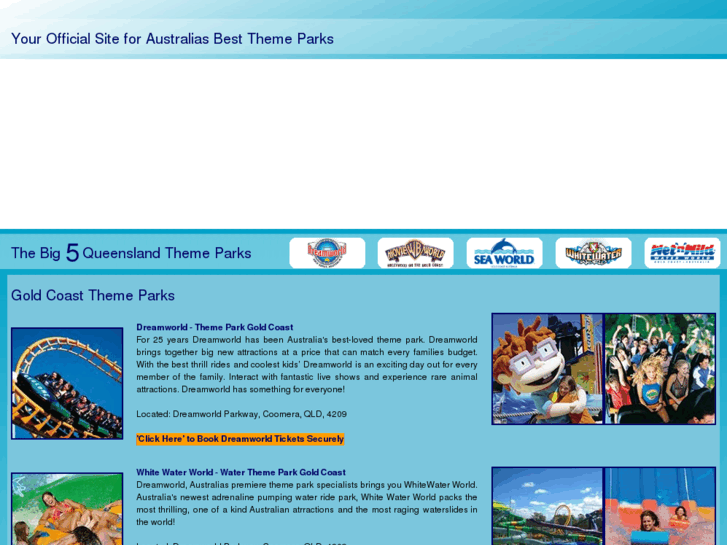 www.themeparks.net.au