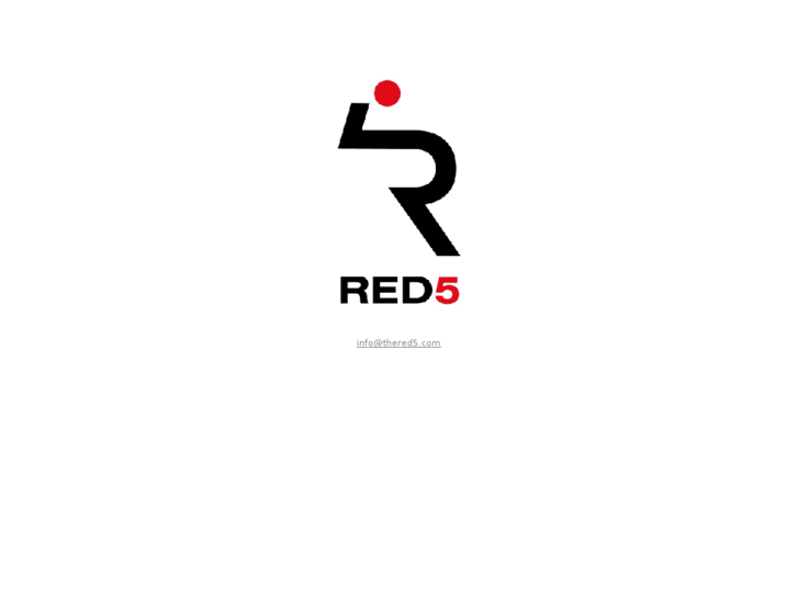 www.thered5.com