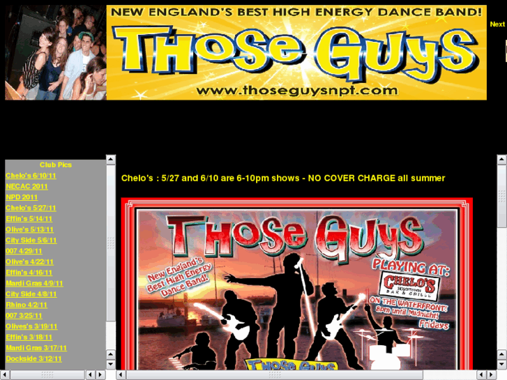 www.thoseguysnpt.com