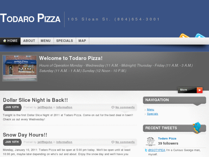 www.todaropizza.com