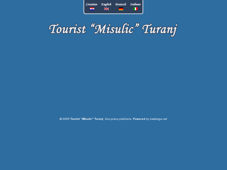 www.tourist-misulic.com