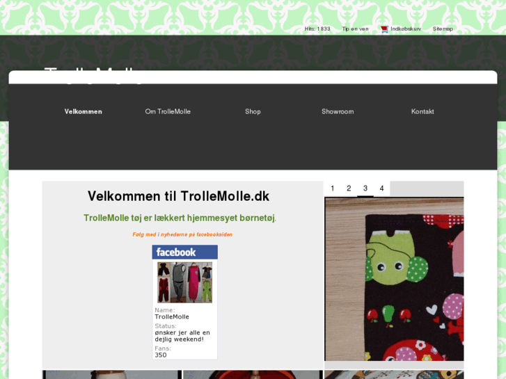 www.trollemolle.dk