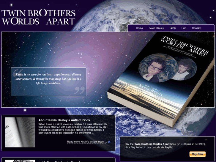 www.twinbrothersworldsapart.com