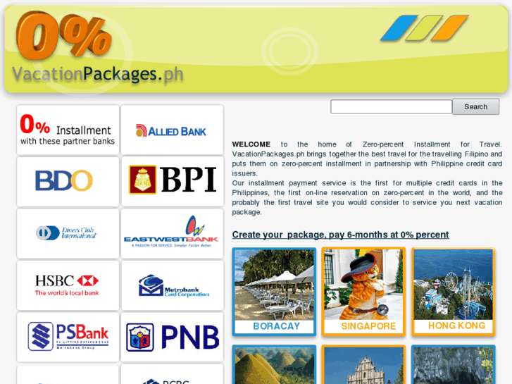 www.vacationpackages.ph