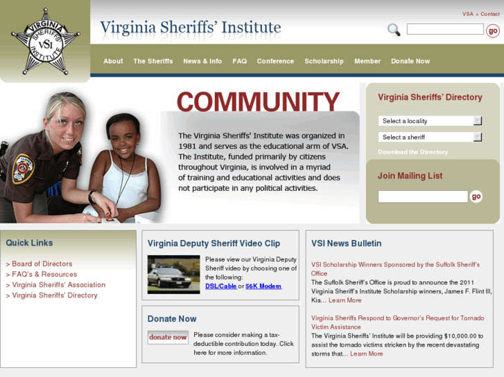 www.vasheriffsinstitute.org