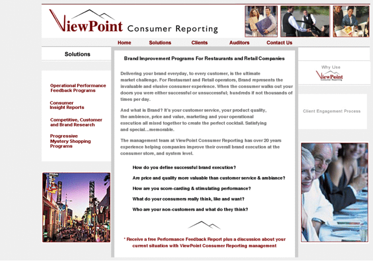 www.viewpointconsumerreporting.com