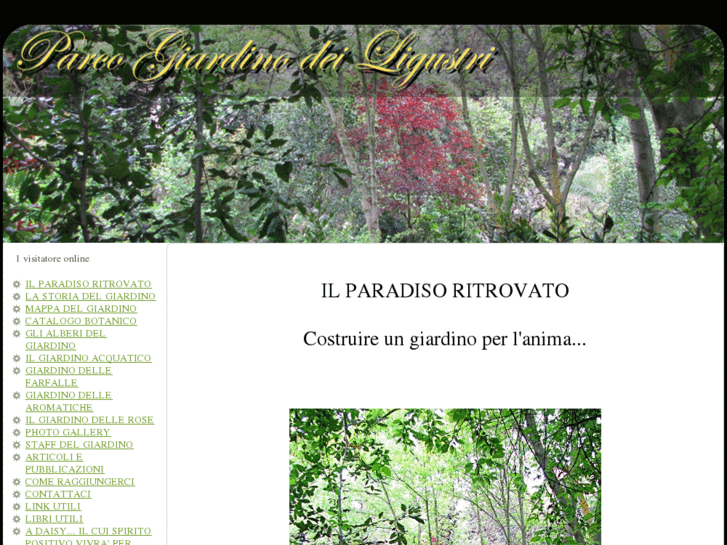 www.villadeiligustri.com