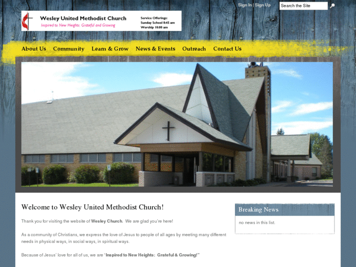 www.wesleymethodistchurch.org