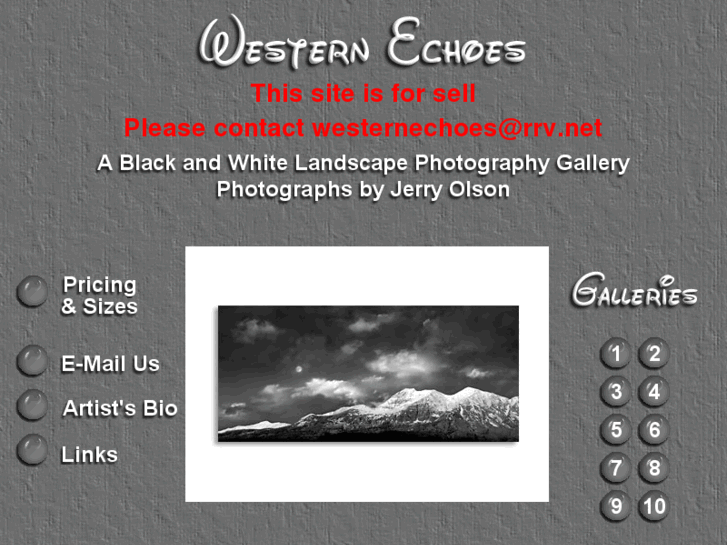 www.westernechoes.com