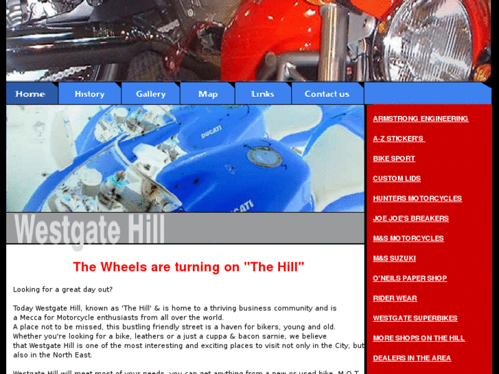 www.westgatehill.com