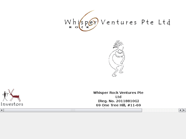 www.whispervc.com