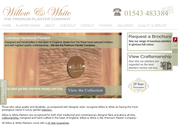 www.willowandwhite.co.uk