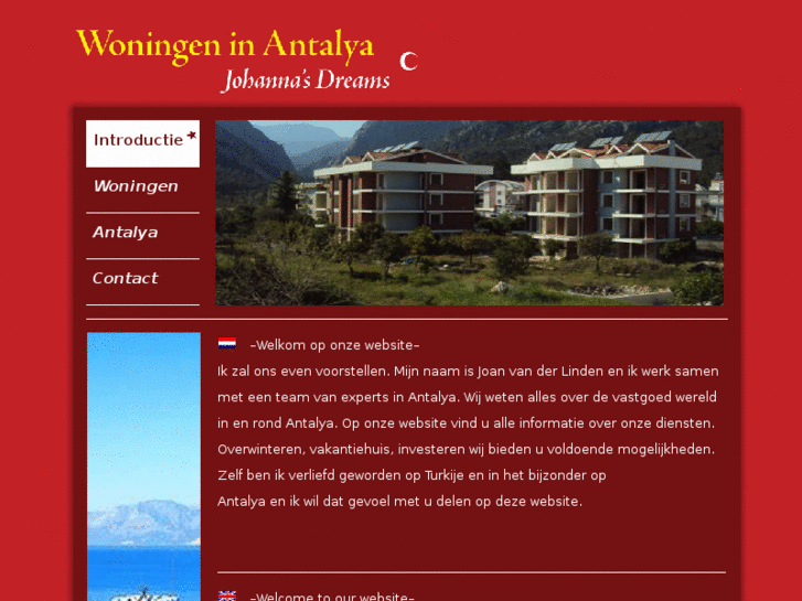 www.woningeninantalya.com