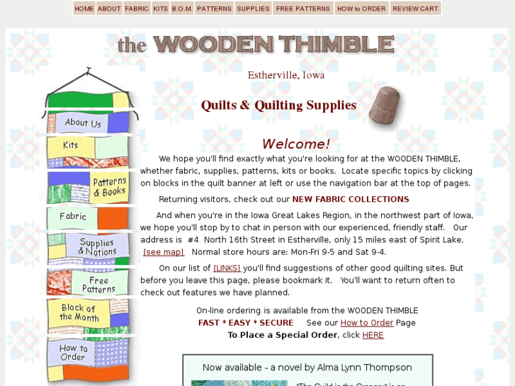 www.woodenthimble.com