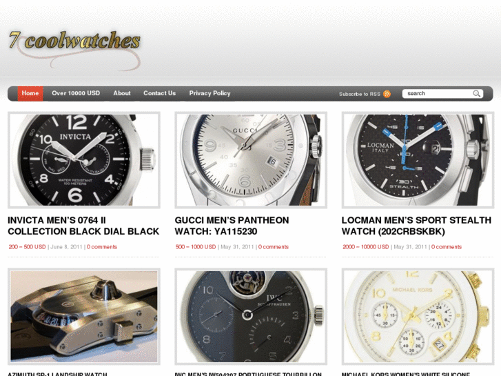 www.7coolwatches.com