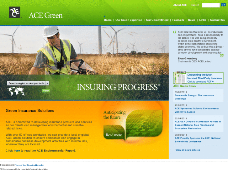 www.ace-green.com