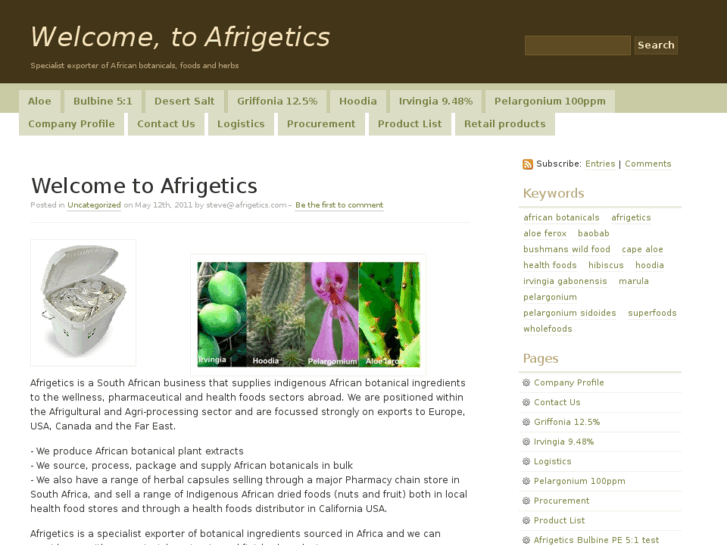 www.afrigetics.com