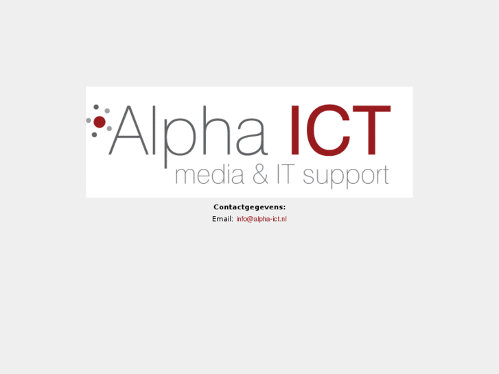 www.alpha-ict.com