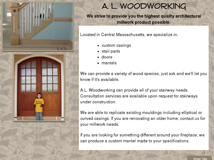 www.alwoodwork.com