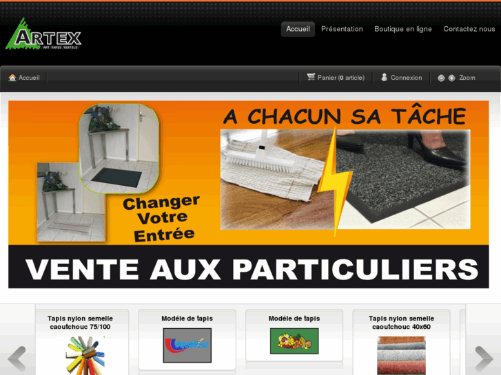 www.artex-tapis.com